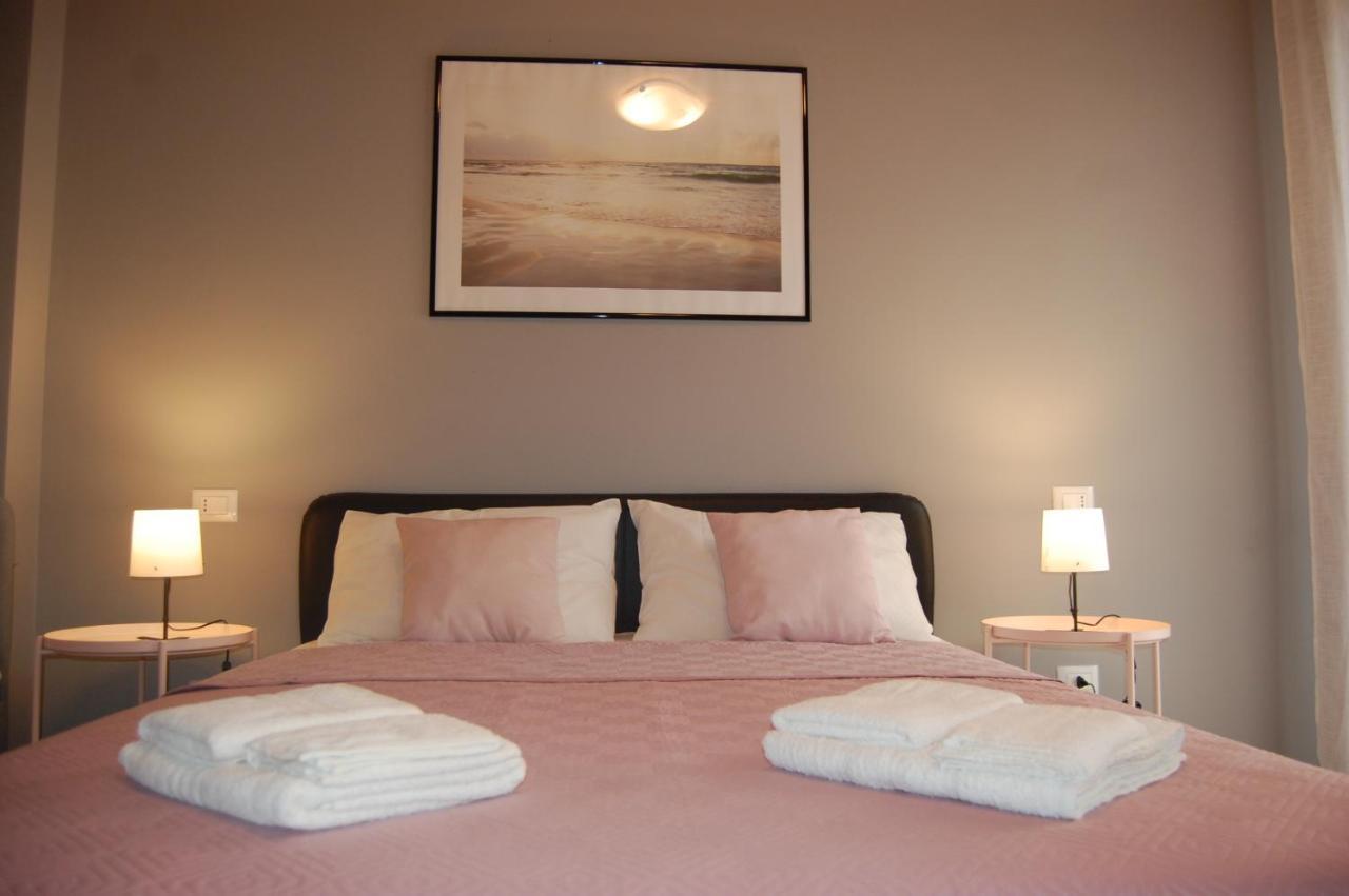 Bed and Breakfast Dimora 81 Сиракузы Экстерьер фото
