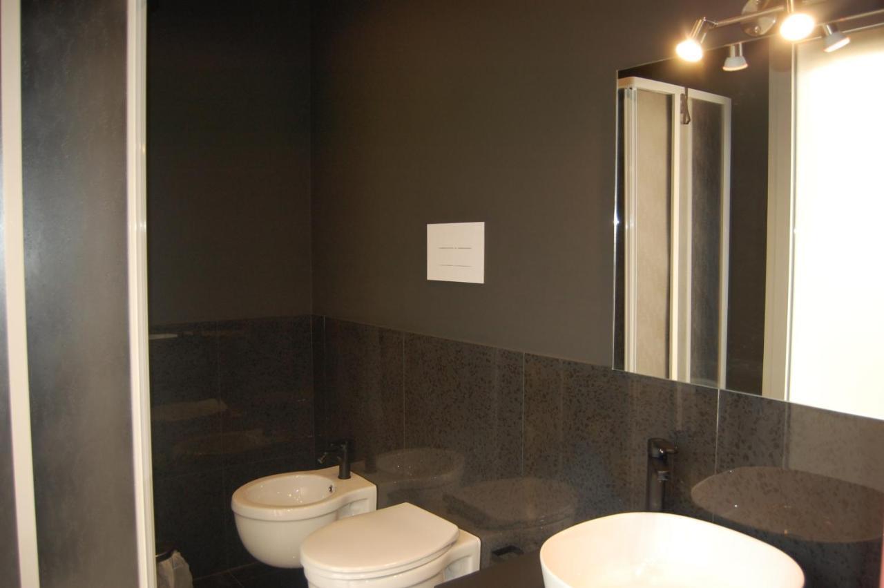 Bed and Breakfast Dimora 81 Сиракузы Экстерьер фото
