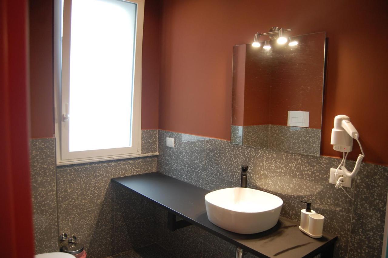 Bed and Breakfast Dimora 81 Сиракузы Экстерьер фото